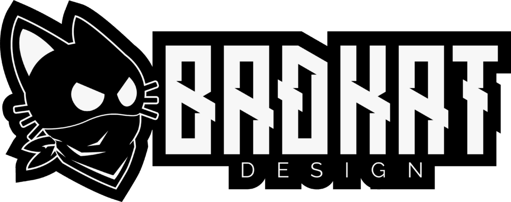 Logo Badkat